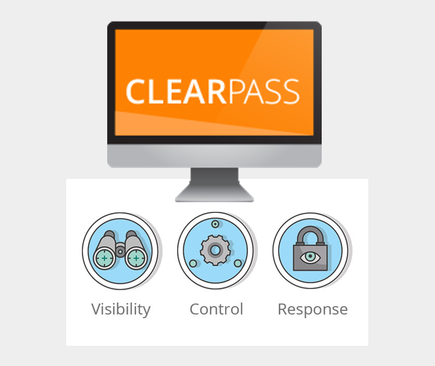 Aruba Clearpass