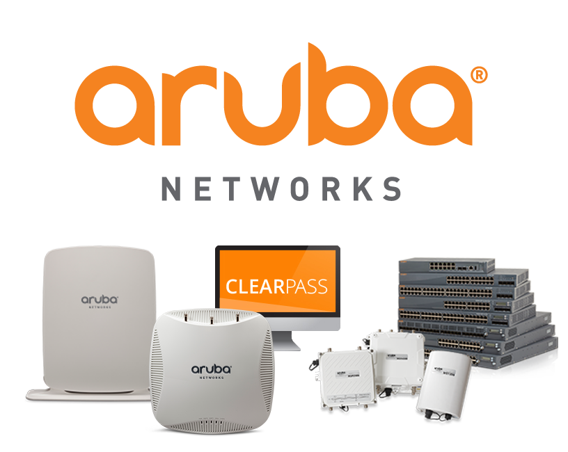 Aruba Wireless