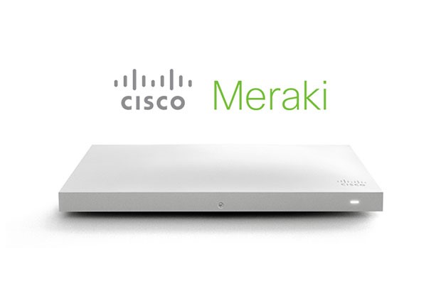 Meraki Wireless