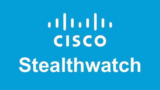 Cisco StealthWatch