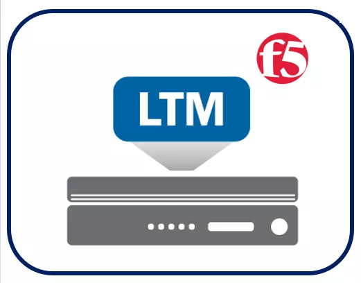 Big-IP F5 LTM